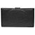 Carteira Chanel Timeless CC Caviar Long Preto
