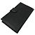 Carteira Chanel Timeless CC Caviar Long Preto - vista 2