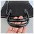 Louis Vuitton Desire Lockit Vertical MM Monogram Nylon Black – Pezzo da Sfilata Nero - vista 11