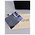 Louis Vuitton Desire Lockit Vertical MM Monogram Nylon Black – Pezzo da Sfilata Nero - vista 13