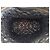 Louis Vuitton Desire Lockit Vertical MM Monogram Nylon Black – Pezzo da Sfilata Nero - vista 14