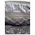 Louis Vuitton Desire Lockit Vertical MM Monogram Nylon Black – Pezzo da Sfilata Nero - vista 15