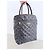 Louis Vuitton Desire Lockit Vertical MM Monogram Nylon Black – Pezzo da Sfilata Nero - vista 19