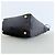 Louis Vuitton Desire Lockit Vertical MM Monogram Nylon Black – Pezzo da Sfilata Nero - vista 6