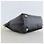 Louis Vuitton Desire Lockit Vertical MM Monogram Nylon Black – Pezzo da Sfilata Nero - vista 8