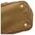 Borsa 2-Way Prada in nylon marrone - vista 19