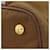 Borsa 2-Way Prada in nylon marrone - vista 28