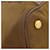Borsa 2-Way Prada in nylon marrone - vista 29