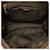 Borsa 2-Way Prada in nylon marrone - vista 5