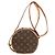 Louis Vuitton Boite Chapeau Souple PM Borsa a Spalla Monogramma
