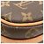 Louis Vuitton Boite Chapeau Souple PM Borsa a Spalla Monogramma - vista 15