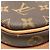 Louis Vuitton Boite Chapeau Souple PM Borsa a Spalla Monogramma - vista 17