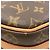 Louis Vuitton Boite Chapeau Souple PM Borsa a Spalla Monogramma - vista 18