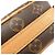 Louis Vuitton Boite Chapeau Souple PM Borsa a Spalla Monogramma - vista 9