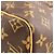 Borsa Louis Vuitton M41526 Speedy 30 Monogramma - vista 15