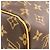 Borsa Louis Vuitton M41526 Speedy 30 Monogramma - vista 17