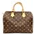 Borsa Louis Vuitton M41526 Speedy 30 Monogramma - vista 2