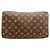 Borsa Louis Vuitton M41526 Speedy 30 Monogramma - vista 4