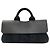 Hermès Borsa Hermes Valparaiso Long PM Nero