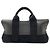 Hermès Borsa Hermes Valparaiso Long PM Nero - vista 2