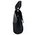 Hermès Borsa Hermes Valparaiso Long PM Nero - vista 3