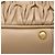 Borsa 2-Way Matelassé Miu Miu Marrone - vista 13