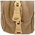 Borsa 2-Way Matelassé Miu Miu Marrone - vista 16