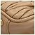 Borsa 2-Way Matelassé Miu Miu Marrone - vista 23