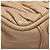 Borsa 2-Way Matelassé Miu Miu Marrone - vista 26