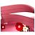 Borsa 2-Way Miu Miu rosa - vista 11