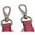 Borsa 2-Way Miu Miu rosa - vista 15