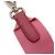 Borsa 2-Way Miu Miu rosa - vista 17