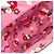 Borsa 2-Way Miu Miu rosa - vista 5