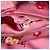 Borsa 2-Way Miu Miu rosa - vista 7