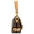 Borsa a Spalla Louis Vuitton Monogram Saumur BB Marrone - vista 3