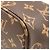 Borsa Louis Vuitton Monogram All-in-BB Monogramma - vista 13