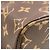 Borsa Louis Vuitton Monogram All-in-BB Monogramma - vista 16