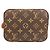 Borsa Louis Vuitton Monogram All-in-BB Monogramma - vista 4