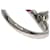 Céline Celine Ruby and Diamond Ring in Platin Silber  - Ansicht 10