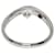 Céline Celine Ruby and Diamond Ring in Platin Silber  - Ansicht 4