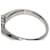 Céline Celine Ruby and Diamond Ring in Platin Silber  - Ansicht 5