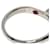 Céline Celine Ruby and Diamond Ring in Platin Silber  - Ansicht 6