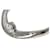 Céline Celine Ruby and Diamond Ring in Platin Silber  - Ansicht 8
