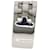 Diamond Céline Anello Ruby e Diamante Celine Argento  - vista 7