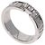 Tiffany & Co. Atlas 3-Diamond Ring in 18K White Gold