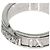 Tiffany & Co. Atlas 3-Diamond Ring in 18K White Gold - view 11