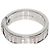 Tiffany & Co. Atlas 3-Diamond Ring in 18K White Gold - view 5
