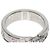Tiffany & Co. Atlas 3-Diamond Ring in 18K White Gold - view 7