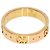 Anello Gucci Icon #9 in oro rosa 18K D'oro - vista 4