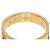 Anello Gucci Icon #9 in oro rosa 18K D'oro - vista 5
